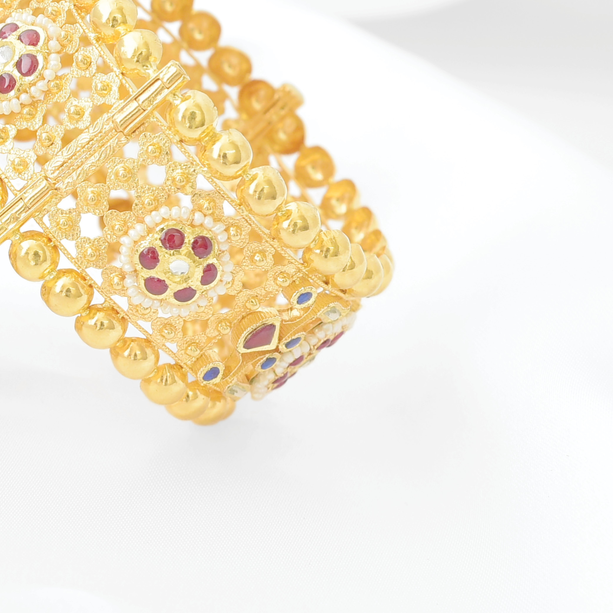 Baloya bangles outlet