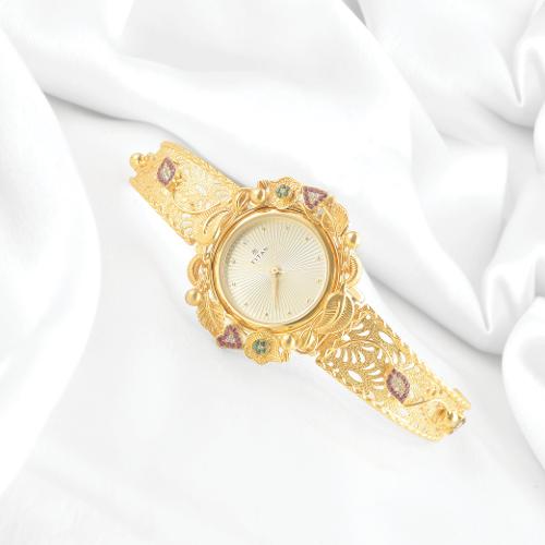 916 gold watch discount price